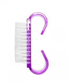 فرچه انگشتی کوچک ناخن