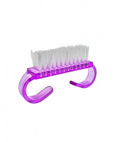 فرچه انگشتی کوچک ناخن