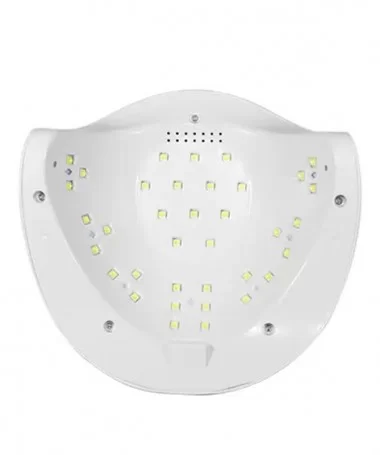 دستگاه ال ای دی یو وی ناخن سان UV LED SUN R9