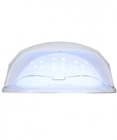 دستگاه ال ای دی یو وی ناخن سان UV LED SUN R9