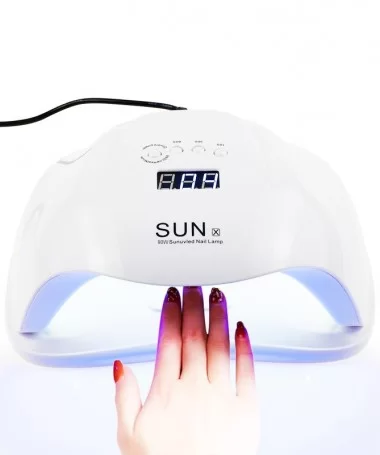 دستگاه یو وی ال ای دی سان ایکس UV LED SUN X 90W