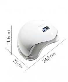 دستگاه UV - LED سان SUN 5 PLUS