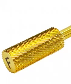 سر سوهان الماسه استوانه ای F ویلسون WILSON