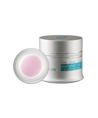 ژل اصلی 13 میل صورتی کنیتکس KINETICS