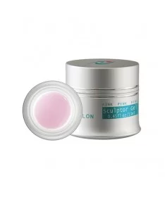 ژل اصلی 13 میل صورتی کنیتکس KINETICS