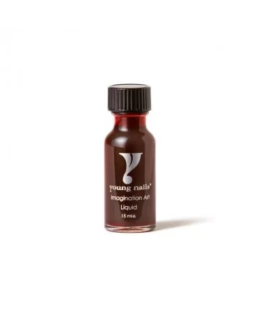 لیکوئید رنگی یانگ نیل YOUNG NAILS لیکوئید رنگی یانگ نیل YOUNG NAILS