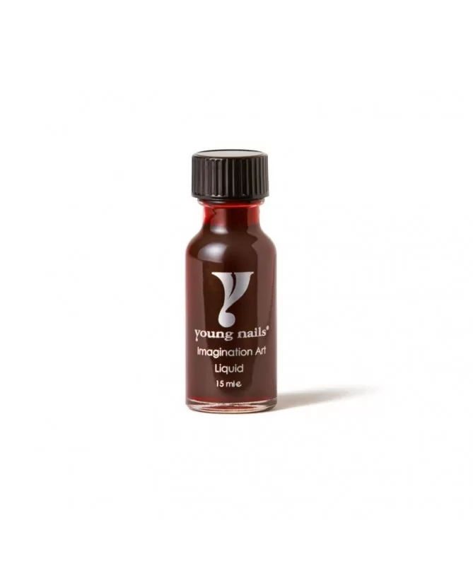 لیکوئید رنگی یانگ نیل YOUNG NAILS لیکوئید رنگی یانگ نیل YOUNG NAILS