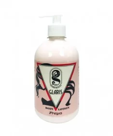لوسیون بدن گلاریس GRLARIS 500gr رایحه FREYA