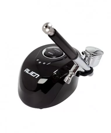 دستگاه ایر براش ناخن آلین ALIEN