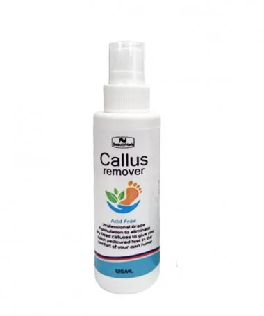 اسپری پینه بردار پا CALLUS REMOVER