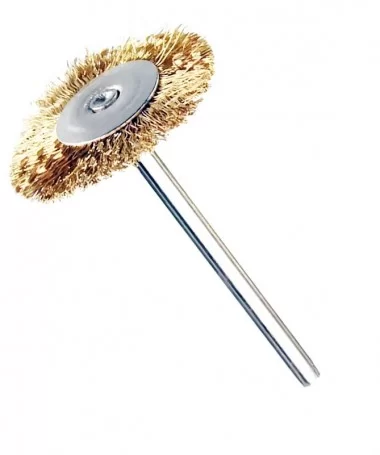 سر سوهان تمیز کن ناخن