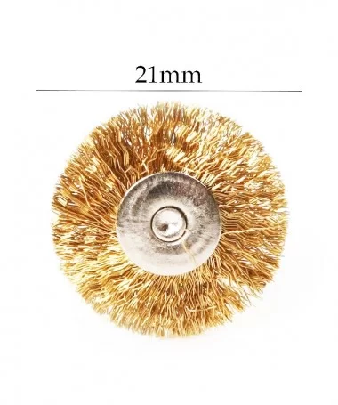 سر سوهان تمیز کن ناخن