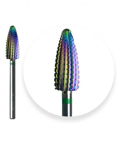 سر سوهان ولکانو کاجی ویلسون WILSON روکش کروم نوار سبز