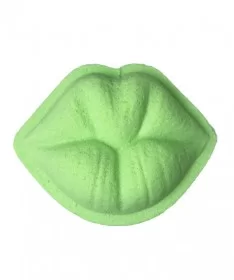 کوکتل پدیکور ناستالیا NASTALIA طرح لب سبز