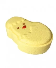 کوکتل پدیکور ناستالیا NASTALIA طرح جوجه زرد