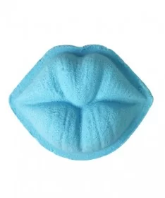 کوکتل پدیکور ناستالیا NASTALIA طرح لب آبی