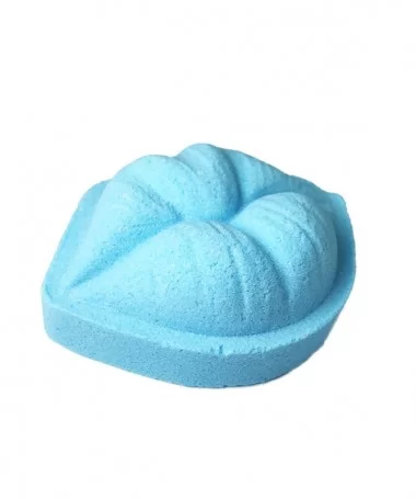 کوکتل پدیکور ناستالیا NASTALIA طرح لب آبی