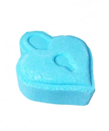 کوکتل پدیکور ناستالیا NASTALIA طرح قفل آبی