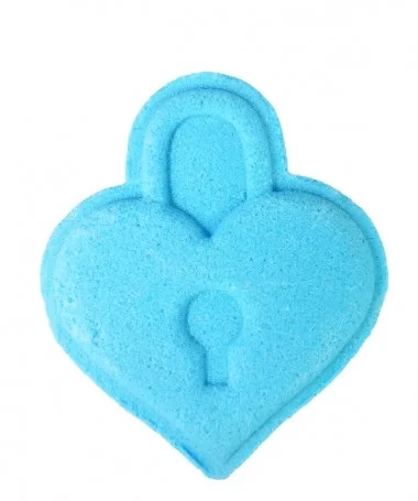 کوکتل پدیکور ناستالیا NASTALIA طرح قفل آبی