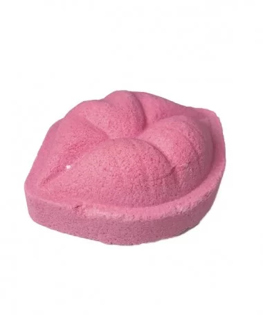 کوکتل پدیکور ناستالیا NASTALIA طرح لب صورتی