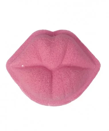 کوکتل پدیکور ناستالیا NASTALIA طرح لب صورتی