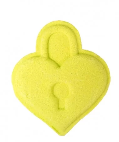 کوکتل پدیکور ناستالیا NASTALIA طرح قفل زرد