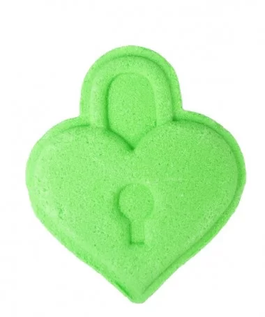 کوکتل پدیکور ناستالیا NASTALIA طرح قفل سبز