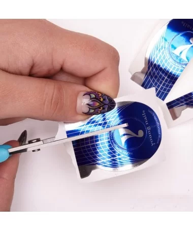 فرمر ناخن یانگ نیل YOUNG NAILS فرمر ناخن یانگ نیل YOUNG NAILS