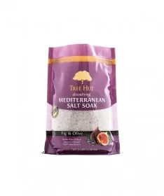 نمک دریایی جکوزی پا تری هات TREE HUT