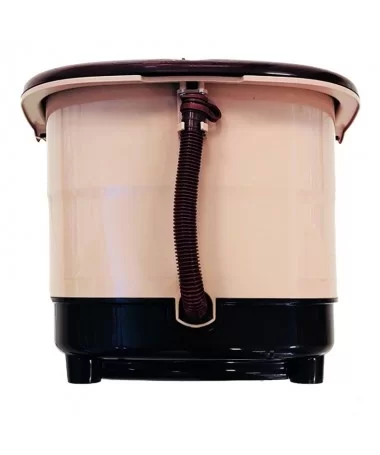 جکوزی و ماساژور پا موسیبا MUSIBAO YM-638