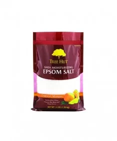 نمک دریایی جکوزی پا تری هات TREE HUT