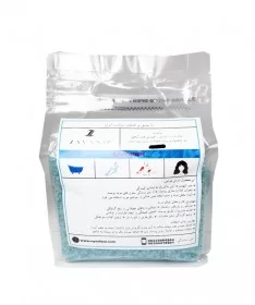 نمک دریایی خنک کننده زاوانو ZAVANO لوندر