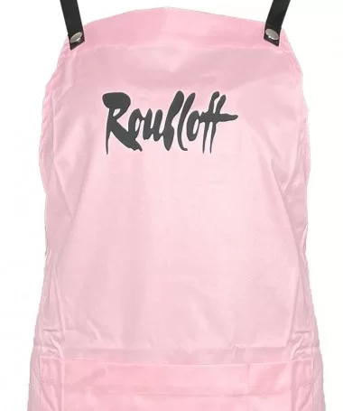 پیشبند ناخنکار روبلف ROUBLOFF صورتی