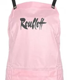 پیشبند ناخنکار روبلف ROUBLOFF صورتی