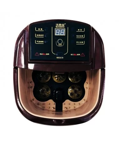 جکوزی و ماساژور پا موسیبا MUSIBAO YM-638