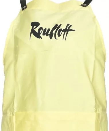 پیشبند ناخنکار روبلف ROUBLOFF لیمویی