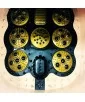 جکوزی و ماساژور پا موسیبا MUSIBAO YM-638
