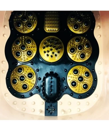 جکوزی و ماساژور پا موسیبا MUSIBAO YM-638