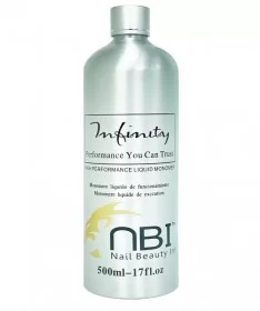 لیکوئید 500 میل ان بی آی NBI