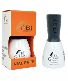 ضد قارچ ناخن ان بی آی NBI 15ml