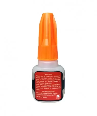 چسب ناخن ای ام EM