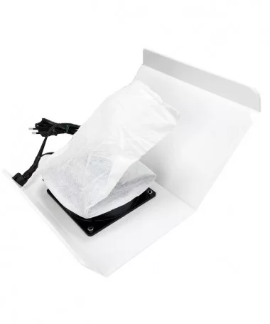 فن زیر دست تک موتوره