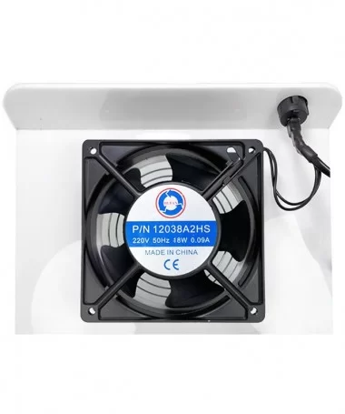 فن زیر دست تک موتوره