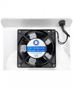 فن زیر دست تک موتوره