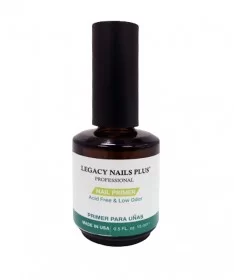 پرایمر غیر اسیدی لگاسی LEGACY