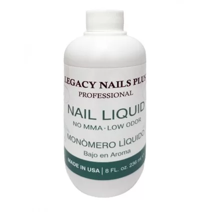لیکوئید کاشت ناخن 236 میل لگاسی LEGACY