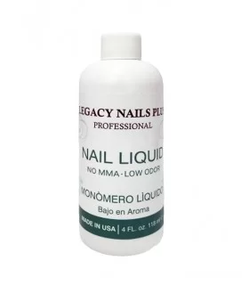 لیکوئید کاشت ناخن 118 میل لگاسی LEGACY