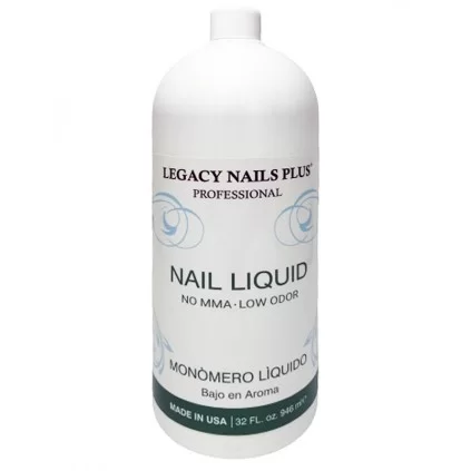 لیکوئید کاشت ناخن 946 میل لگاسی LEGACY