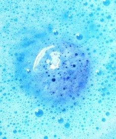 کوکتل پدیکور زاوانو ZAVANO طرح کهکشانی رایحه رزماری