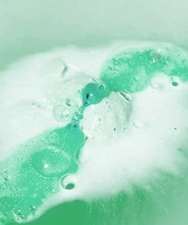 کوکتل پدیکور زاوانو ZAVANO طرح کهکشانی رایحه لیمو